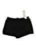 Layer 8 100% Nylon Black Shorts Size XL - photo 1
