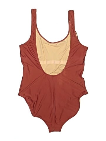 J.Crew One Piece Swimsuit (view 2)