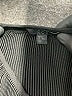 Cos 100% Polyester Black 3/4 Sleeve T-Shirt Size 10 - photo 7