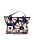 Coach Print Blue Tote One size - photo 1