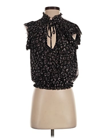 Allison Joy Sleeveless Blouse (view 1)