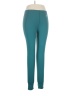 Backcountry Solid Teal Active Pants Size L - photo 1