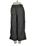 Marrakech 100% Lyocell Gray Casual Pants Size XS - photo 2