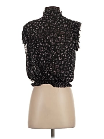 Allison Joy Sleeveless Blouse (view 2)