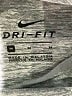 Nike Gray Long Sleeve Turtleneck Size M - photo 7