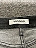 Vigoss Solid Gray Jeans Size 31 waist - photo 7