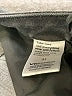 Vigoss Solid Gray Jeans Size 31 waist - photo 8
