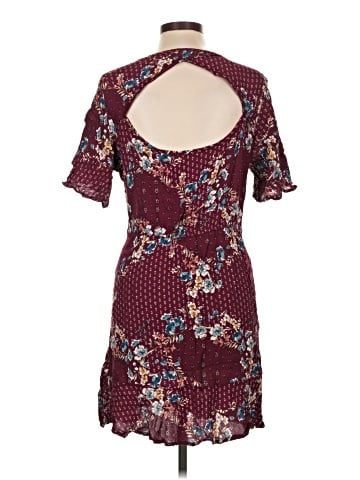 Band of Gypsies Casual Dress (view 2)