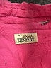Classic Elements Pink Short Sleeve Blouse Size M (estimated) - photo 7