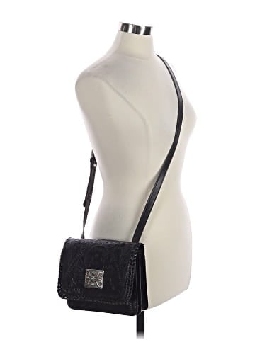 American West Crossbody Bag (view 2)