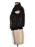 Allison Joy Black Sleeveless Blouse Size XS - photo 5