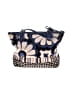 Coach Print Blue Tote One size - photo 2