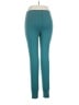 Backcountry Solid Teal Active Pants Size L - photo 2