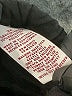 Caribbean Joe Black Casual Pants Size 3X - photo 6