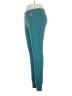 Backcountry Solid Teal Active Pants Size L - photo 5