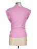 Michael Stars Pink Cardigan Size Med (1) - photo 2
