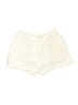 Oysho Ivory Shorts Size S - photo 1