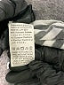 Shein Stripes Gray Casual Dress Size S - photo 5