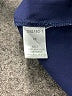 THML 100% Rayon Blue Short Sleeve T-Shirt Size M - photo 8