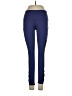 Popflex Color Block Blue Active Pants Size 4 - photo 1