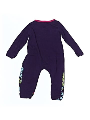 Sophie Catalou Long Sleeve Onesie (view 2)