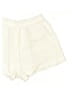 Oysho Ivory Shorts Size S - photo 2