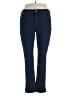 Diesel Solid Blue Jeans Size 14 - photo 1
