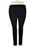 Studio by Torrid Solid Black Casual Pants Size 18 - photo 2