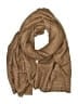 Zara Brown Scarf One size - photo 1