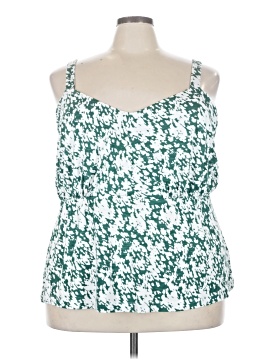 Lane Bryant Tank Top