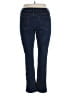 Diesel Solid Blue Jeans Size 14 - photo 2