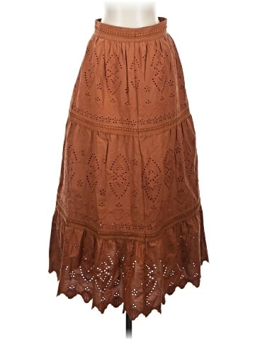 Jason Wu Casual Skirt (view 1)