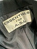 Essentials for A.S.L. Black Blazer Size 12 - photo 6