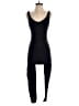 JoyLab Black Jumpsuit Size XS - photo 1