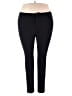 Studio by Torrid Solid Black Casual Pants Size 18 - photo 1