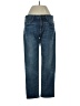 Current/Elliott Blue Jeans Size 24 waist - photo 1