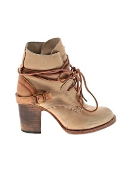 Freebird By Steven Ankle Boots