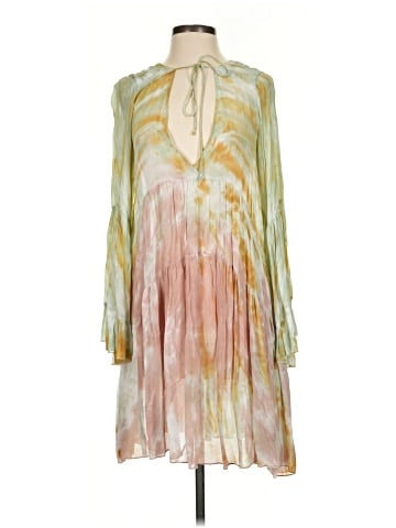 Young Fabulous & Broke Casual Dress (view 1)