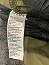 SPANX Metallic Silver Leggings Size M - photo 5