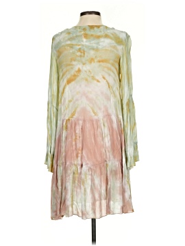 Young Fabulous & Broke Casual Dress (view 2)