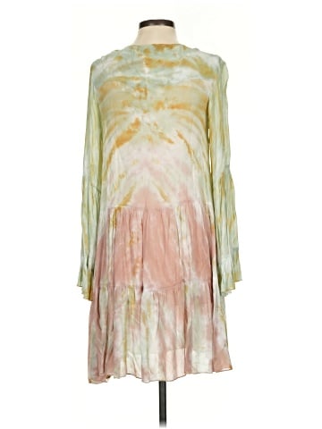 Young Fabulous & Broke Casual Dress (view 2)