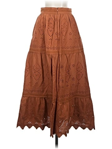 Jason Wu Casual Skirt (view 2)