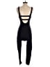 JoyLab Black Jumpsuit Size XS - photo 2