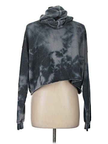 Bella + Canvas Sweatshirt (view 2)