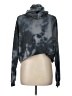 Bella + Canvas Tie-dye Gray Sweatshirt Size L - photo 2