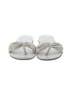 Havaianas Ivory Flip Flops Size 7/8 - photo 2