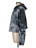 Bella + Canvas Tie-dye Gray Sweatshirt Size L - photo 5