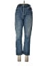 AGOLDE 100% Cotton Blue Jeans Size 30 waist (estimated) - photo 1