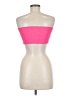Assorted Brands 100% Polyester Pink Tube Top Size M - photo 2