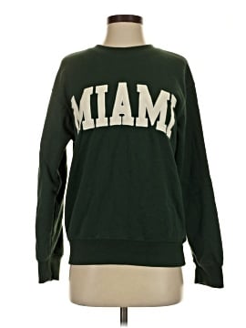 NY Popular Sweatshirt (view 1)
